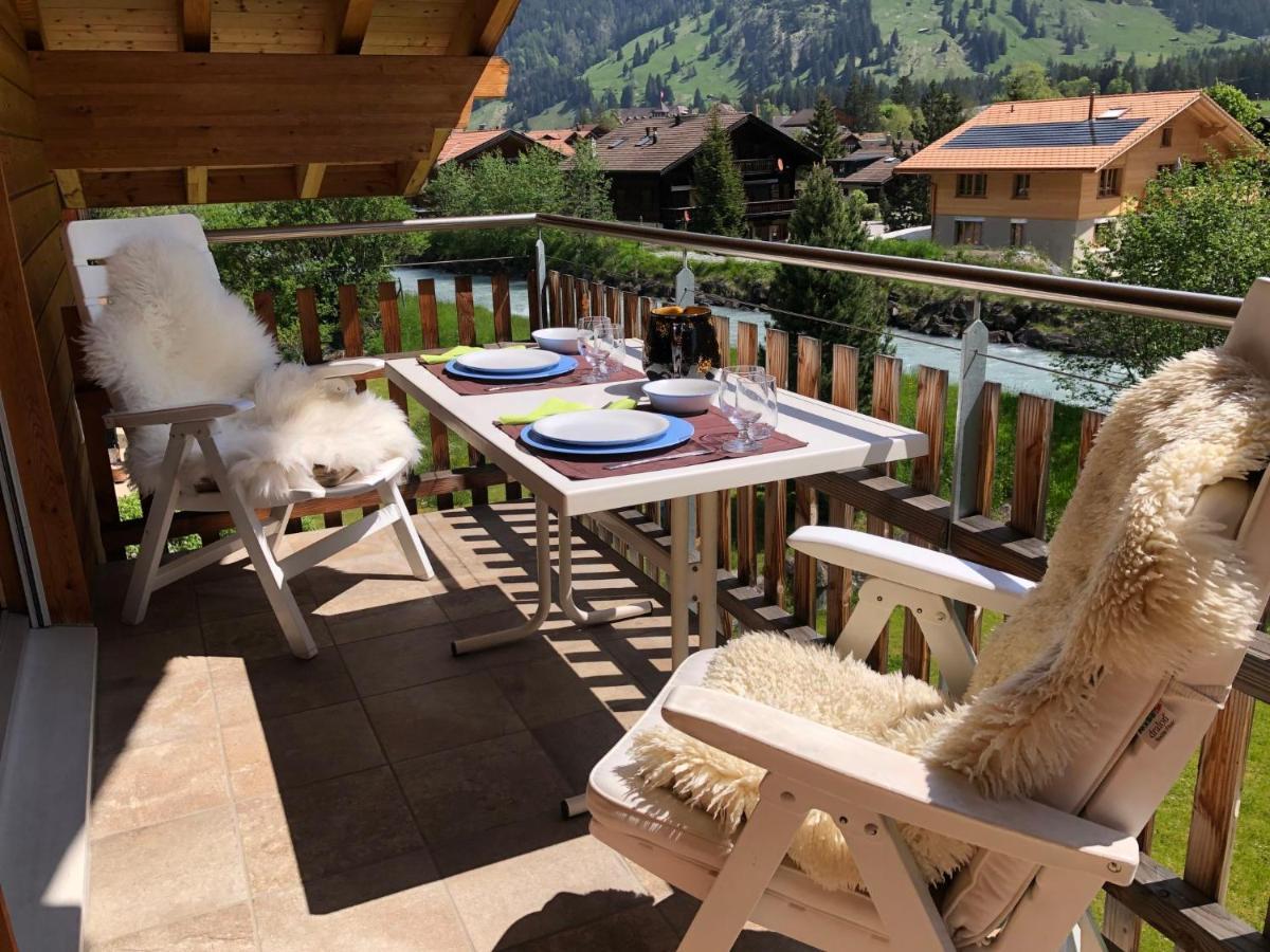 Beim Ahorn By Interhome Apartment *