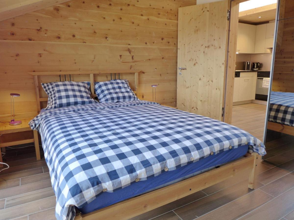 Beim Ahorn By Interhome