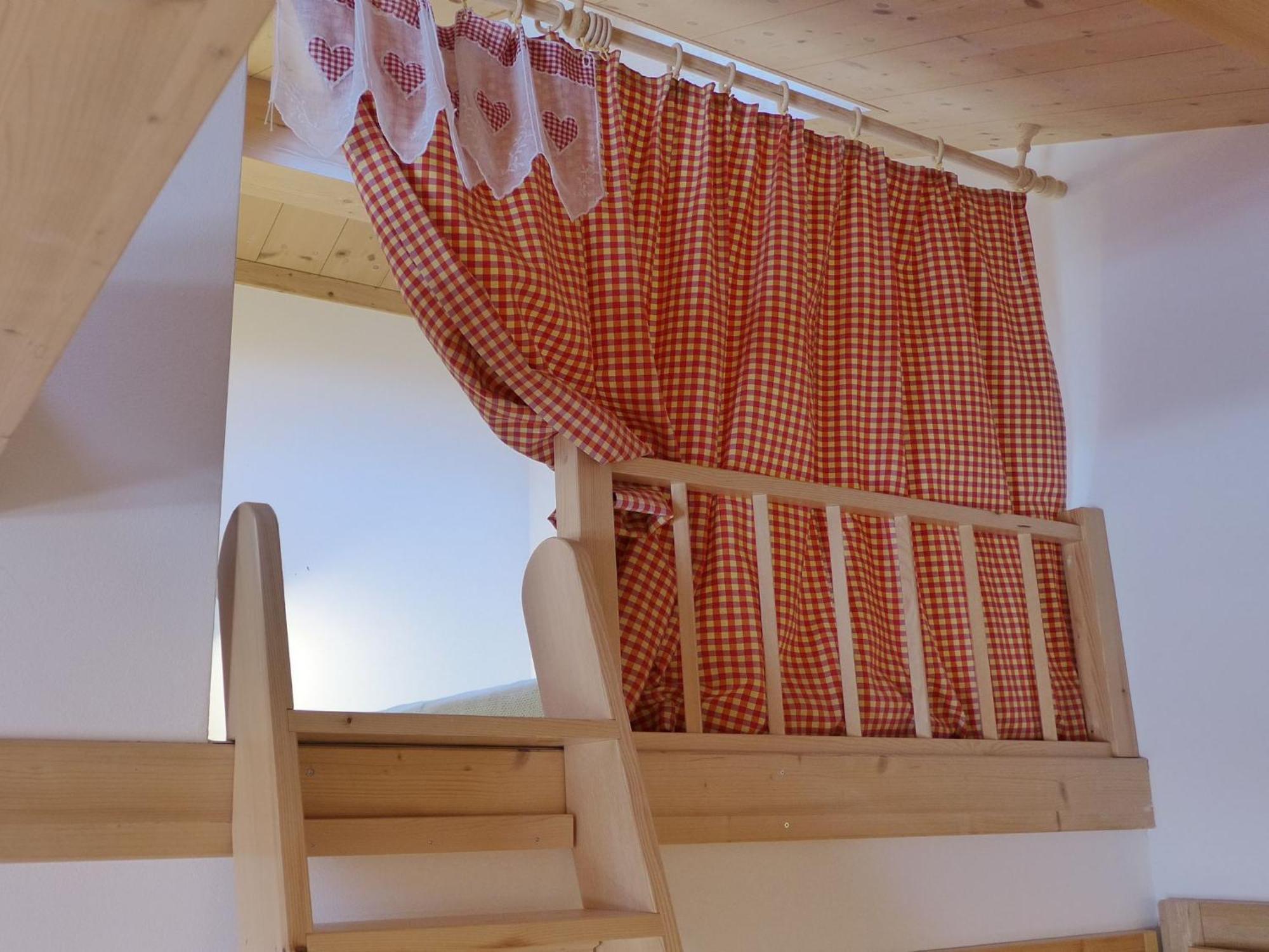 Beim Ahorn By Interhome * Kandersteg
