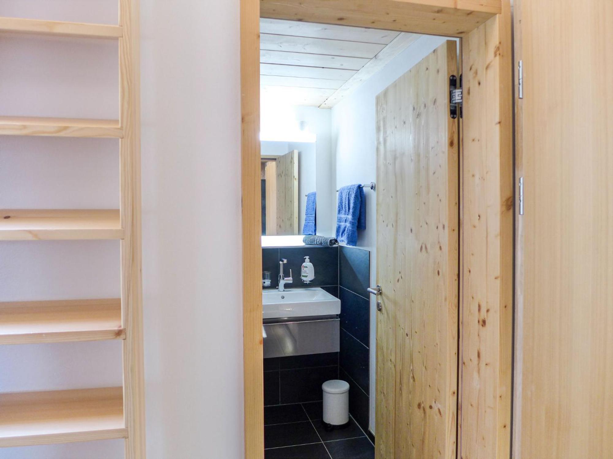 Beim Ahorn By Interhome Apartment *
