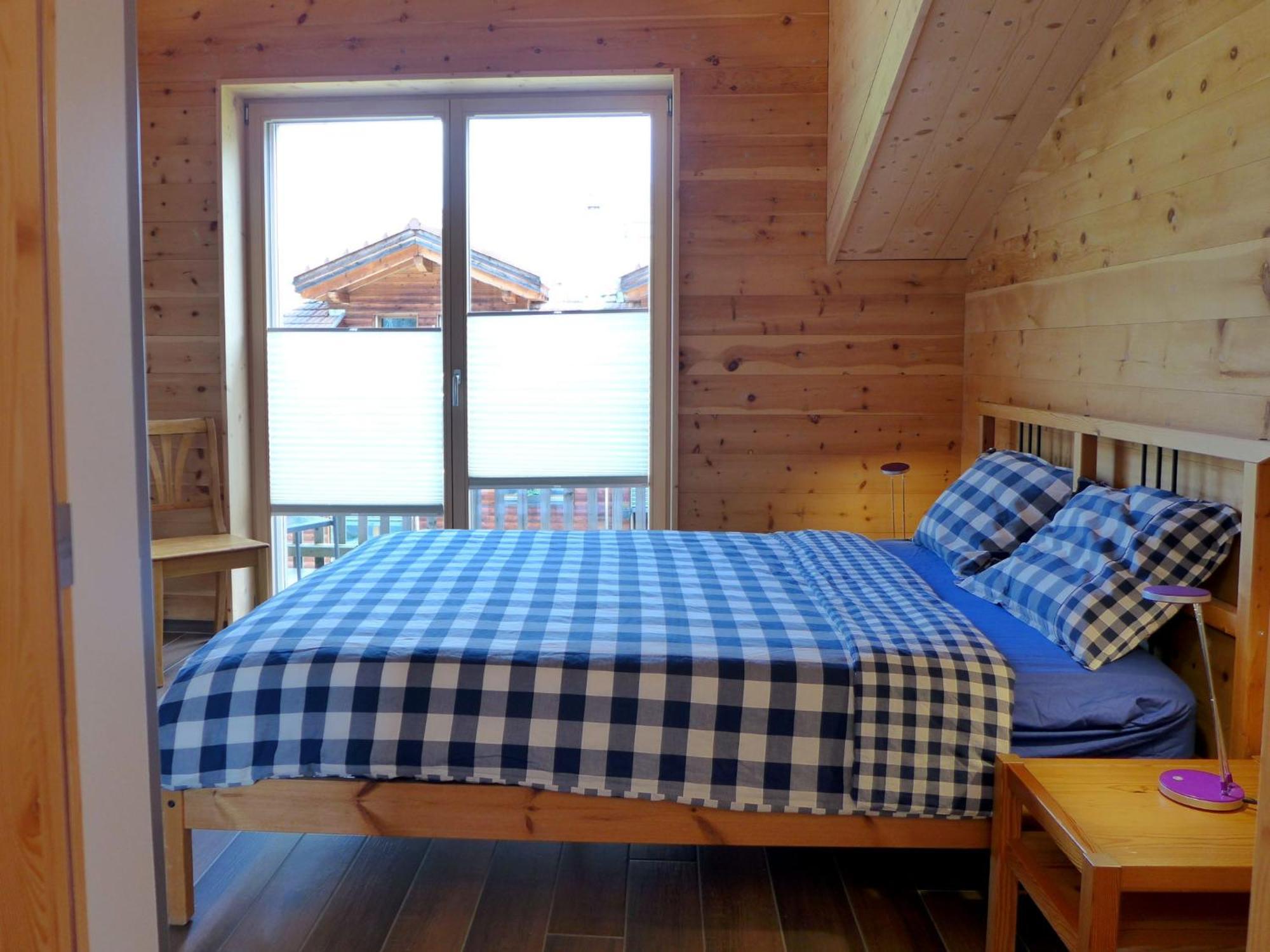 Apartment Beim Ahorn By Interhome